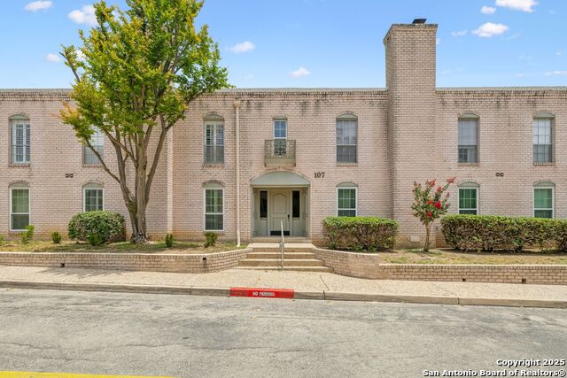 Details for 107-a Ruelle  107-a, San Antonio, TX 78209
