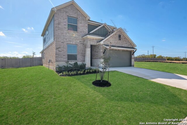 Details for 6538 Scooby Acres, San Antonio, TX 78108