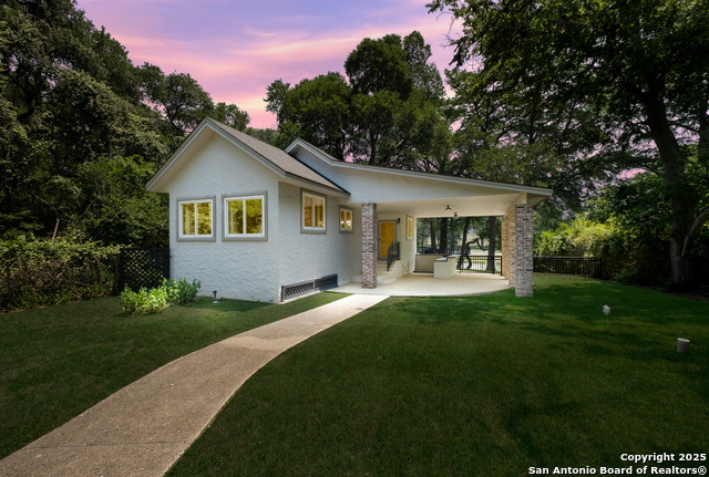 Image 41 of 63 For 123 Serene Creek Ln