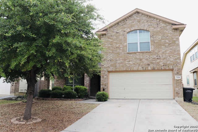 Details for 7530 Elegante Way, San Antonio, TX 78266
