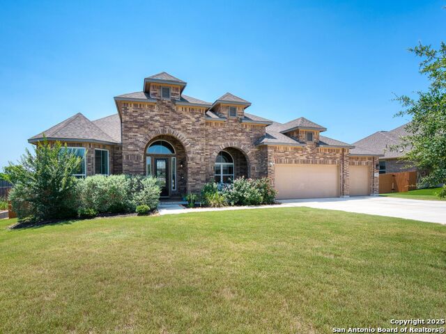 Details for 4508 River Rock, Marion, TX 78124