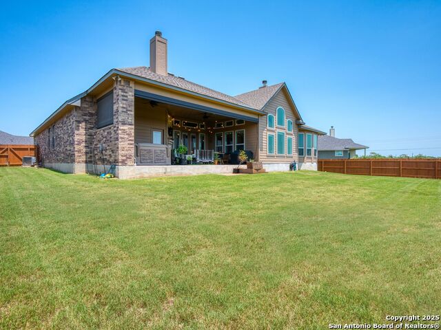 Listing photo id 31 for 4508 River Rock