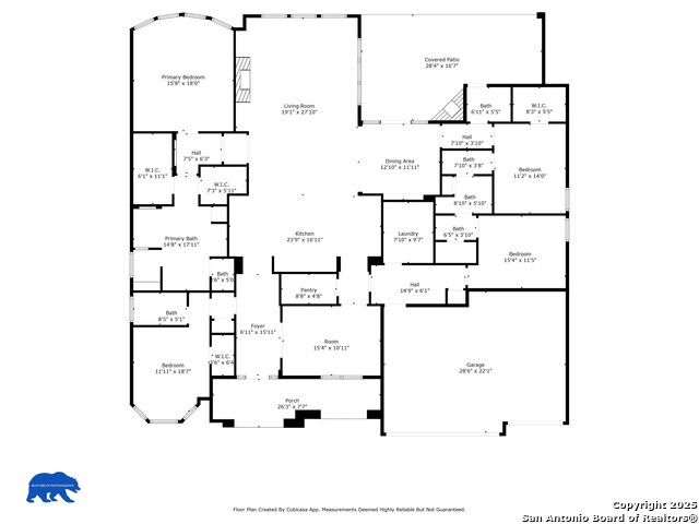 Listing photo id 33 for 4508 River Rock
