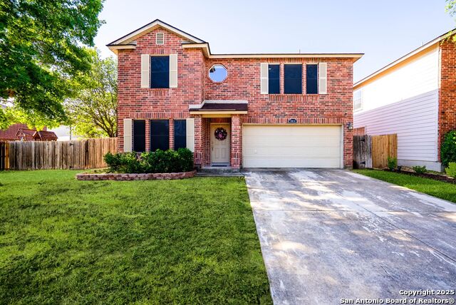 Details for 9014 Camino Rey, San Antonio, TX 78245