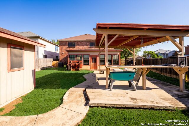 Listing photo id 33 for 9014 Camino Rey