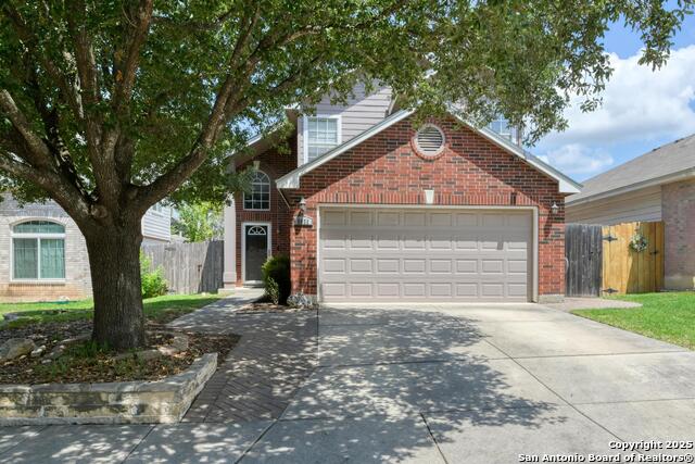 Details for 6039 Woodway Ct., San Antonio, TX 78249