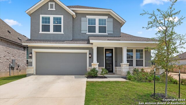 Details for 12427 Diagon Alley, San Antonio, TX 78254