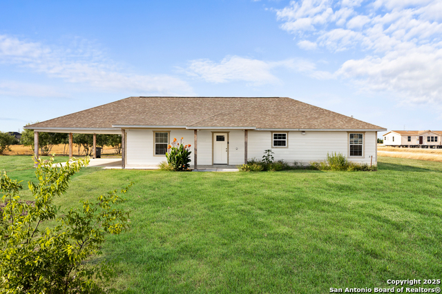 Details for 1034 County Road 6710, Natalia, TX 78059