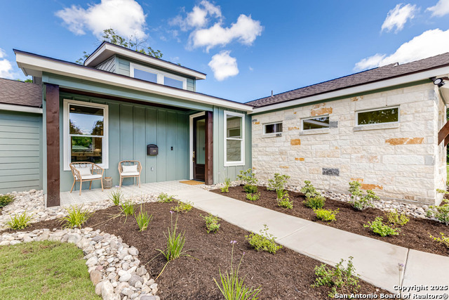 Details for 119 Greenwich, San Antonio, TX 78209