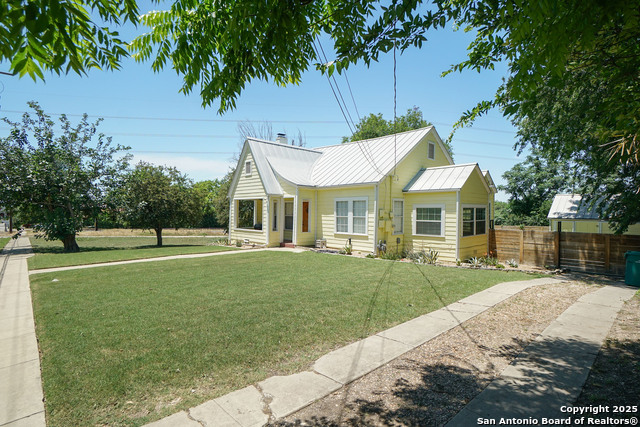 Details for 517 Hollywood W, San Antonio, TX 78212