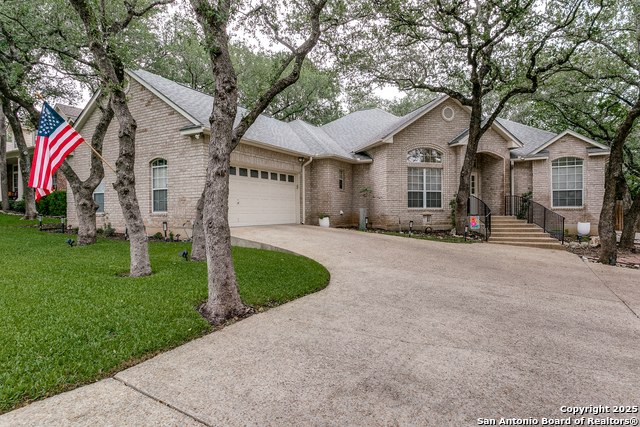 Details for 18210 Crystal Ridge Dr., San Antonio, TX 78259