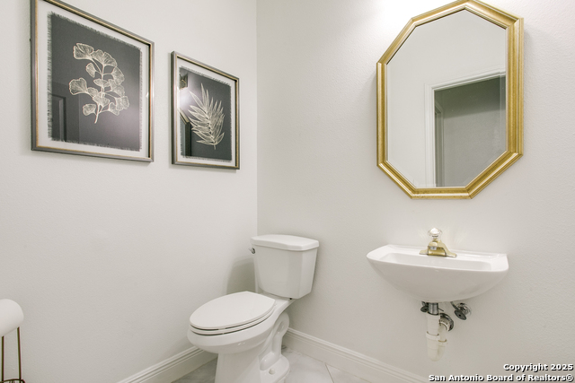 Listing photo id 13 for 18210 Crystal Ridge Dr.