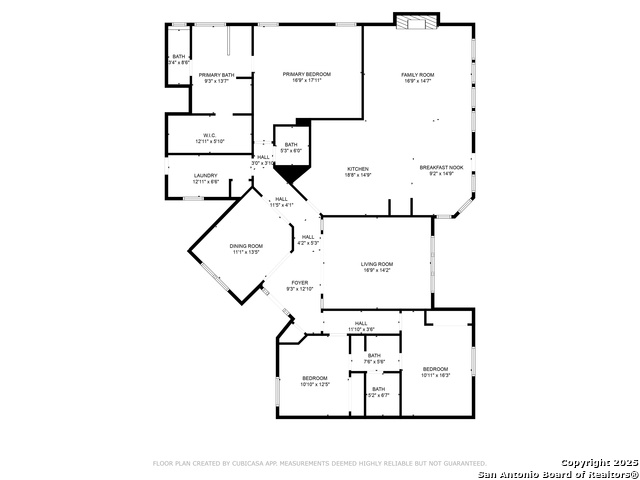 Listing photo id 30 for 18210 Crystal Ridge Dr.