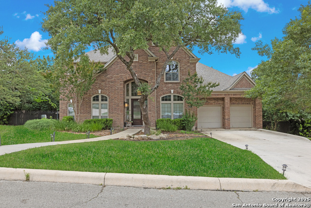 Details for 27711 Woodway Bend, Boerne, TX 78006