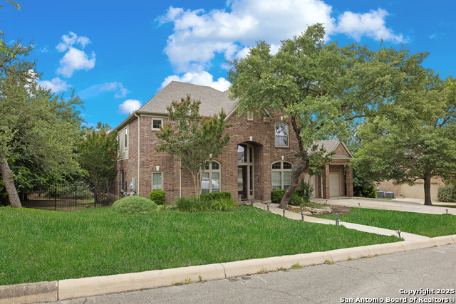 Image 3 of 32 For 27711 Woodway Bend