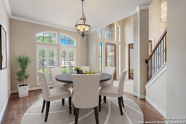 Image 7 of 32 For 27711 Woodway Bend