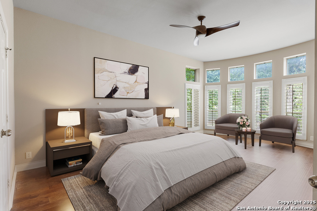 Image 8 of 32 For 27711 Woodway Bend