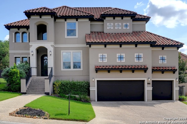 Details for 25126 Estancia, San Antonio, TX 78260