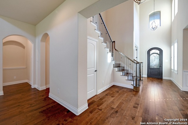 Listing photo id 4 for 25126 Estancia