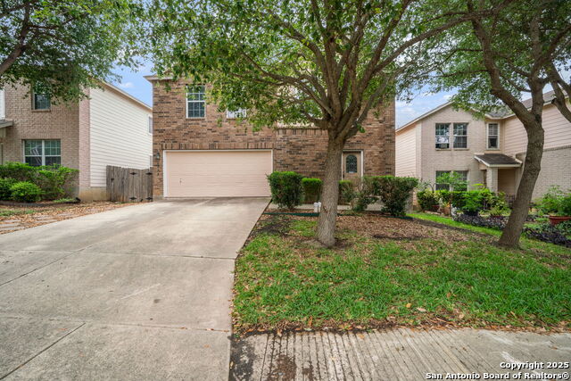 Details for 6622 Carlsbad Rio, San Antonio, TX 78233
