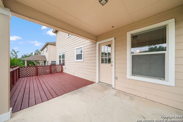 Listing photo id 24 for 6622 Carlsbad Rio