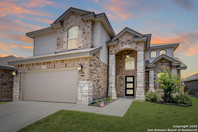 Details for 7417 Cheyne Walk, Converse, TX 78109