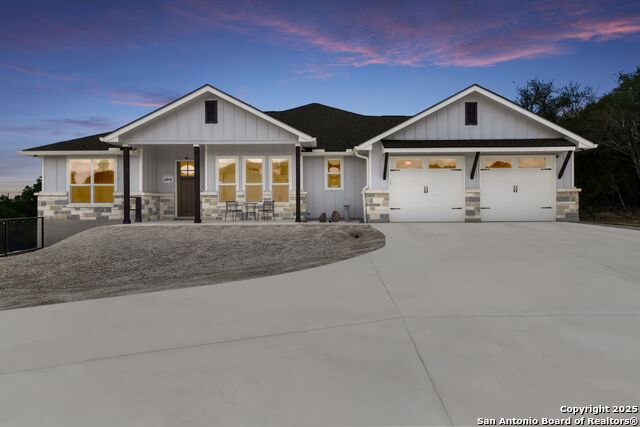 Details for 1175 Parton  , Canyon Lake, TX 78133