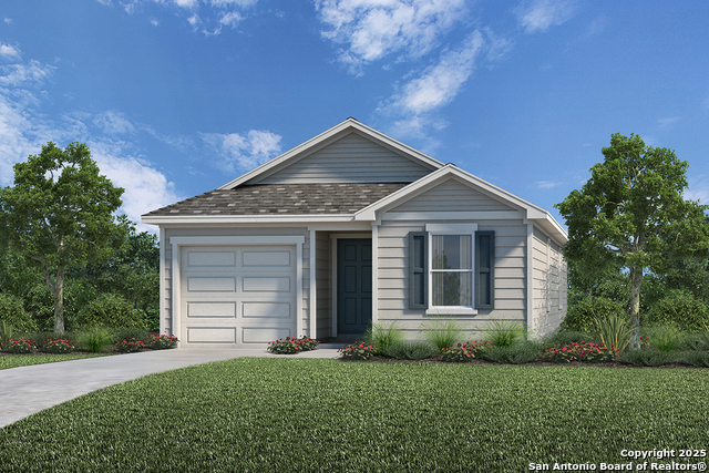 Details for 4534 Gato Calico Drive, San Antonio, TX 78222