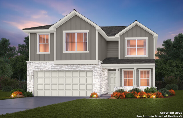 Details for 870 Bluegrass Pt, New Braunfels, TX 78130