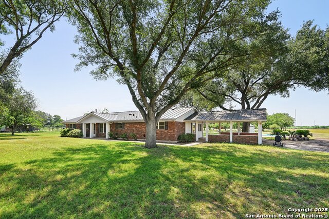 Details for 2495 Lower Seguin, Marion, TX 78124