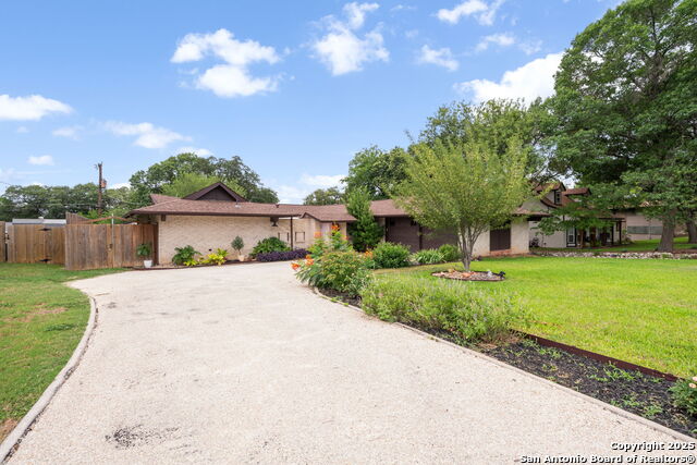 Details for 918 Mount Rainier, San Antonio, TX 78213
