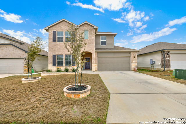 Details for 848 Cinnamon Teal, Seguin, TX 78155