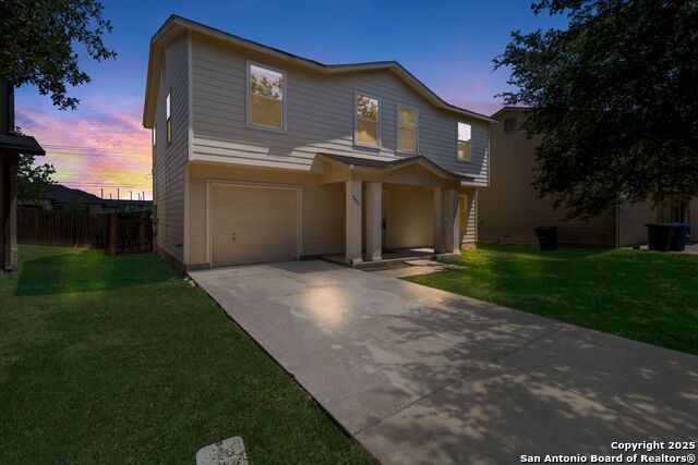 Details for 9423 Maraval Creek, San Antonio, TX 78245