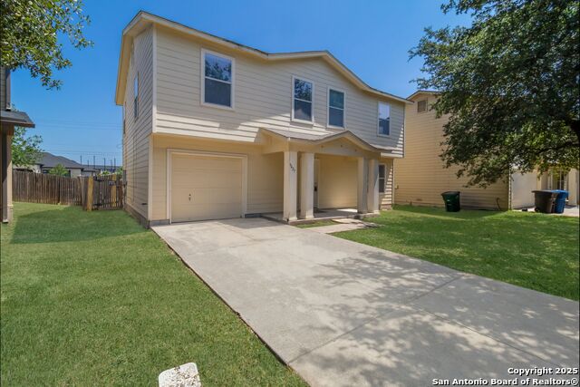 Listing photo id 0 for 9423 Maraval Creek
