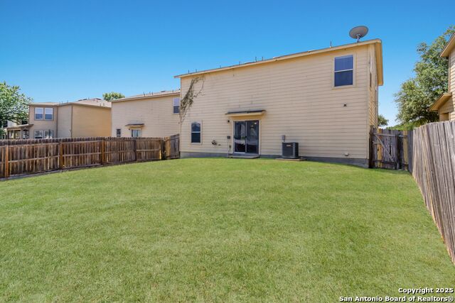 Listing photo id 24 for 9423 Maraval Creek
