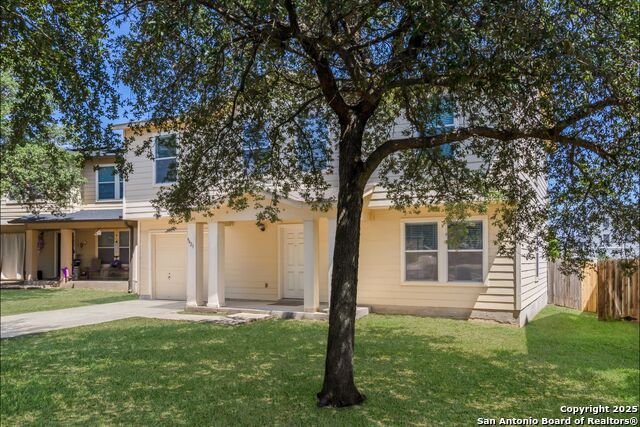 Listing photo id 2 for 9423 Maraval Creek