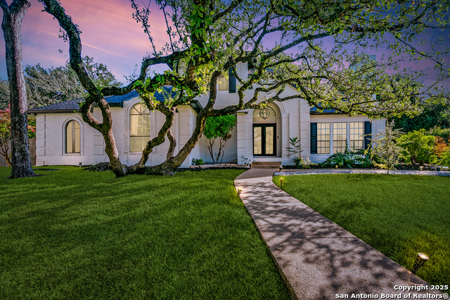 Details for 13726 Cape Bluff, San Antonio, TX 78216