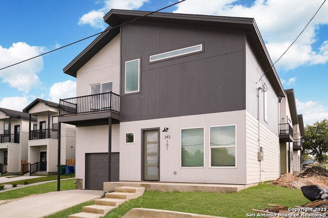 Details for 343 Porter St  103, San Antonio, TX 78210