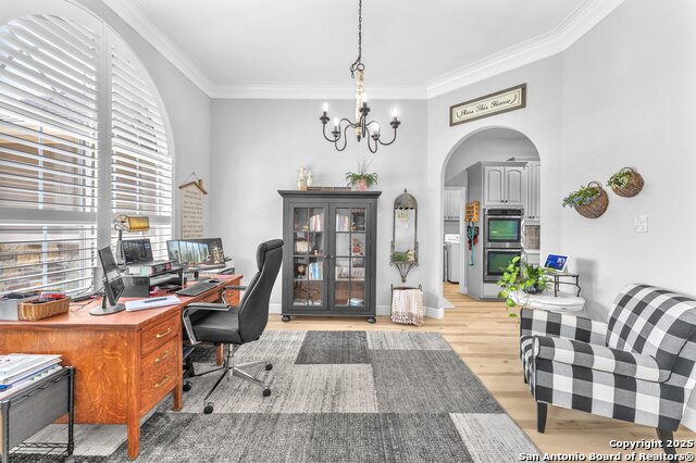 Listing photo id 21 for 1216 Windy Dawn
