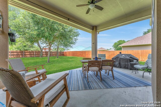 Listing photo id 38 for 1216 Windy Dawn