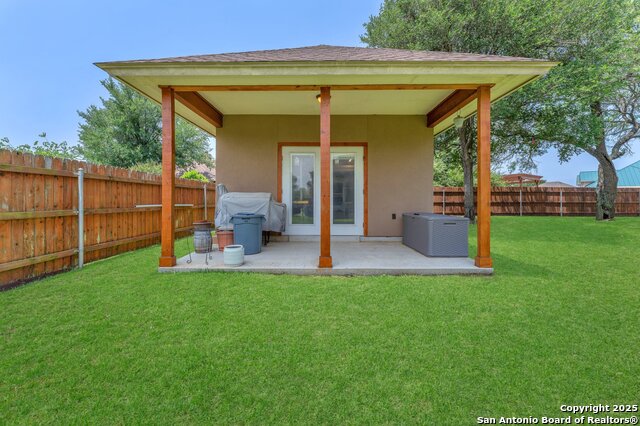 Listing photo id 42 for 1216 Windy Dawn
