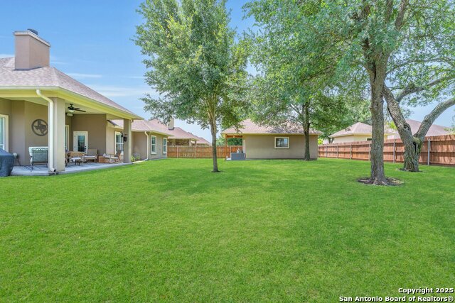 Listing photo id 47 for 1216 Windy Dawn