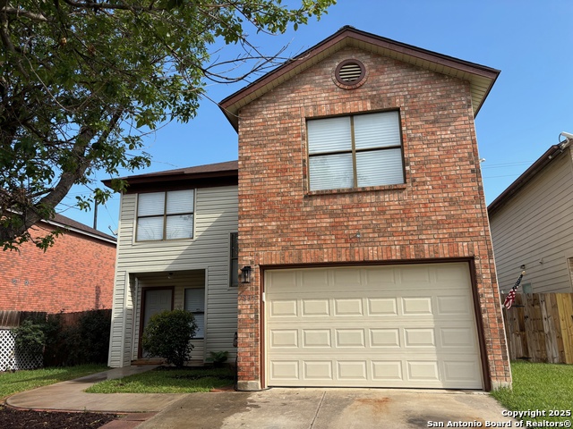 Details for 7835 Ruby Meadow, San Antonio, TX 78251