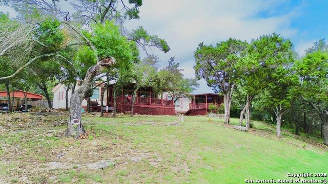 Details for 1085 Zane Grey, Spring Branch, TX 78070