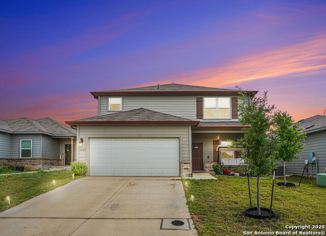 Details for 7129 Pisces  , Converse, TX 78109