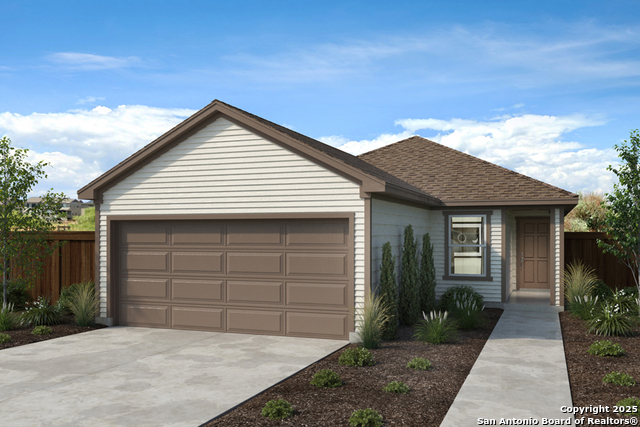 Details for 4141 Woodside Dr, Seguin, TX 78155