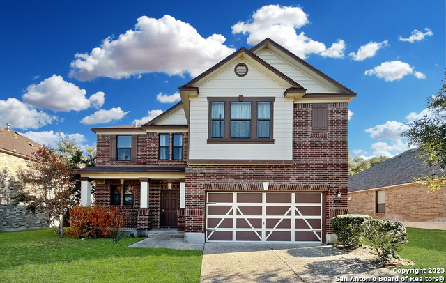 Details for 2830 Zurich  , San Antonio, TX 78230