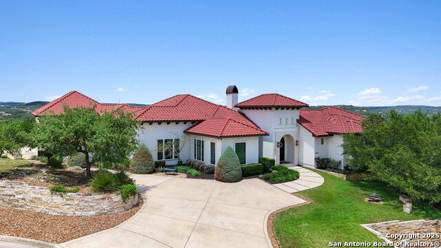 Details for 23510 Avila  , San Antonio, TX 78255