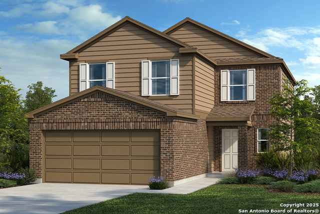 Details for 2502 Corinthus Bend, San Antonio, TX 78245