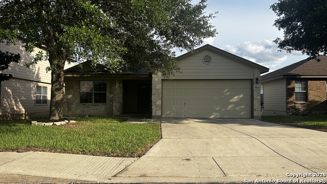 Details for 9826 Magnolia Run, San Antonio, TX 78251
